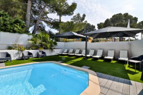 Hotel La Tuiliere